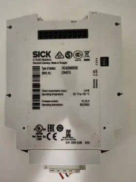 Fx0-gcan00000 Sick Safe Efi-pro System Flexi Soft Gateway Canopen