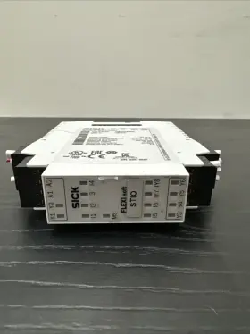 Fx0-stio68002 Sick Flexi Soft Module Used #3