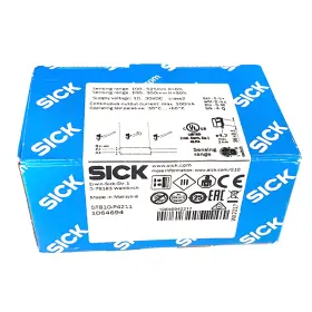 Gtb10-p4211 Sick New Gtb10p4211 1064694 Photoelectric Sensor Gtb10-p4211 Sick New Gtb10p4211 1064694 Photoelectric Sensor