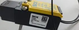 I12s Sick Used Safety Switch #3