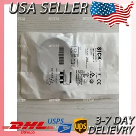 Im12-04nps-zw1 Sick New Sensor Free Shipping#