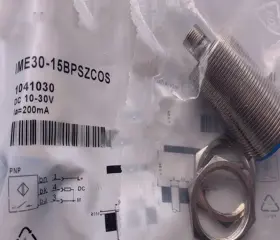 Ime30-15bpszcos Sick New 1041030 Proximity Sensor