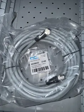 Kd5-scm125sm12 Sick 5 Meter 6039655 Can 1m0 Pin2-3nc Lo1 Kd5-scm125sm12 Sick 5 Meter 6039655 Can 1m0 Pin2-3nc Lo1
