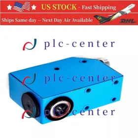 Kt5w-2p1116 Sick Kt5w-2p1116--c New Replace For Color Sensor Kt5w2p1116 Free Ship