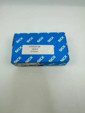 Kt5w-2p1126 Sick Kt5w2p1126 Contrast Sensor Brand New