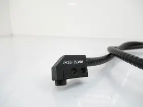 Lm38-750 Sick 2015050 Fiber-optic Cable #2