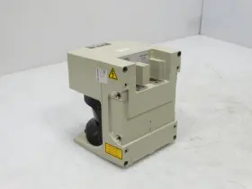 Lms291-s05 Sick Operating Mechanism #2