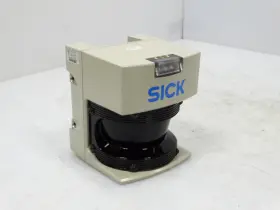 Lms291-s05 Sick Operating Mechanism