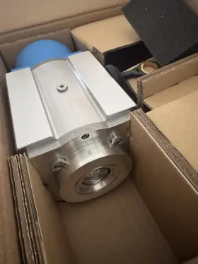 Mra-f130-120d1 Sick Wire Draw Mechanism Nr-6028628