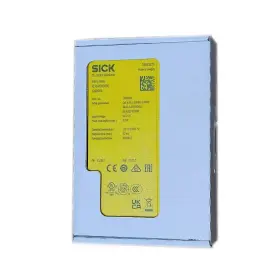 Rly3-ossd300 Sick One New Rly3ossd300 1099969 Safety Relay
