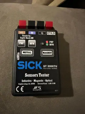 St-2006tu Sick St-2006tu- Untested #2