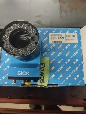 V2d654r-mcxxa6 Sick Camera System