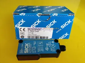 Wl14-2p430 Sick 1pcs New Sensor