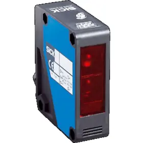 Wl280-2h4331 Sick New Wl2802h4331 6044738 Photoelectric Sensor #3