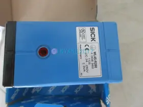 Wl45-r260 Sick 1pcs Sensor New