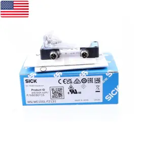 We100l-f2131 Sick Ws/we100l-f2131 6030715 One Brand New Welcome Counteroffer - Us Stock