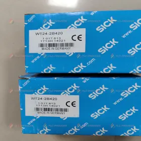 Wt24-2b420 Sick New Original Real Us Stock