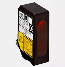 Wtb190l-p460 Sick New Photoelectric Sensor