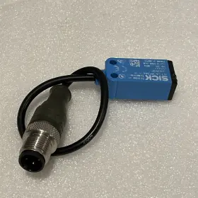 Wtv4-3p3441s38 Sick Wtv43p3441s38 Photoelectric Sensor #2 Wtv4-3p3441s38 Sick Wtv43p3441s38 Photoelectric Sensor #2