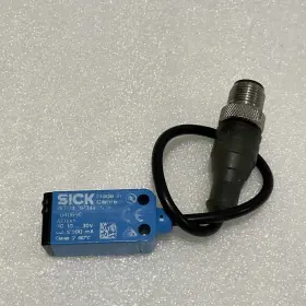 Wtv4-3p3441s38 Sick Wtv43p3441s38 Photoelectric Sensor Wtv4-3p3441s38 Sick Wtv43p3441s38 Photoelectric Sensor