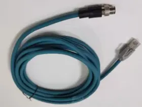 Ym2d24-050eb2mrja4 Sick One Brand New 6050200 Network Cable 5m