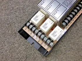 Cp-8161-333-3 Siebe Environmental Controls Programmable Controller #3