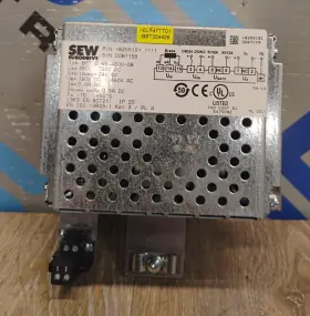 0.6s-460v-0b Siemens Sew Eurodrive Bst Brake Module #2