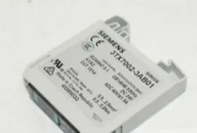 3tx7002-3ab01 Siemens 002-3ab01 New Relay Interface Module