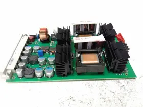 00353449-03 Siemens Defective Power Control Module As-is For Parts #3