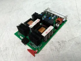 00353449-03 Siemens Defective Power Control Module As-is For Parts
