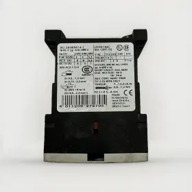 3rt1016-1bb41 Siemens 016-1bb41 New Contactor 3rt1 1pcs D9