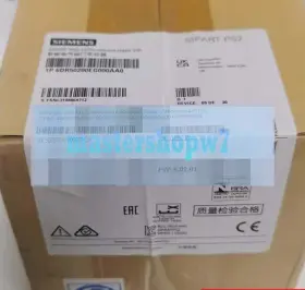 6dr5020-0eg00-0aa0 Siemens 020-0eg00-0aa0 6dr50200eg000aa0 Sipart Ps2 Valve Positioner