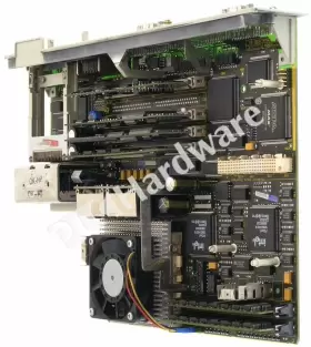 6fc5357-0bb33-0ae0 Siemens 025515018308 6fc5 357-0bb33-0ae0 Sinumerik 840d/de 1.5mb Ncu 573.2 #3
