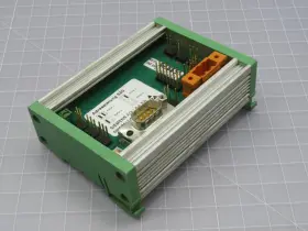 03006411-01 Siemens S50 Control Unit Tape Cutter T218913
