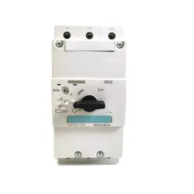 3rv1042-4ea10 Siemens 042-4ea10 1pcs Brand New In Box 3rv1 #3