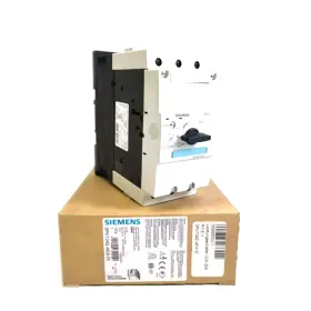 3rv1042-4ea10 Siemens 042-4ea10 1pcs Brand New In Box 3rv1
