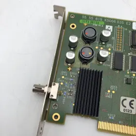 05555615 Siemens K5006 D35 E2 Acquisition Card Read #3