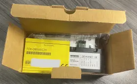 085u0229 Siemens New Fdk Usm Ii Devicenet Add-on Communication Module - Usa
