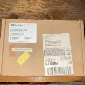 102737981 Siemens Snio Plc Processor Module Dy19z 3014 Industrial Automation