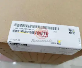 6sl3130-7te23-6aa3 Siemens 130-7te23-6aa3 1pcs Single Motor Module 6sl3 New