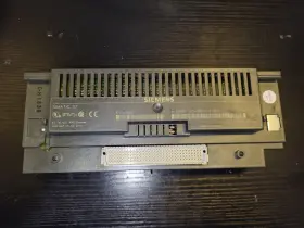 132-0bh11-0x80 Siemens Simatic S7 200b-16d0 Et /sa 6es7