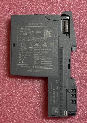 6es7193-6bp20-0bb0 Siemens 132-6hd01-0bb1 Simatic S7 6es7 With