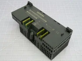 133-1bl01-0xb0 Siemens 6es7 Input/output Module T169231