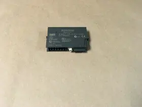 135-4lb01-0ab0 Siemens 6es7 Simatic S7 Module Kb