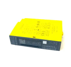 136-6ba00-0ca0 Siemens 6es7 Simatic Et 200sp Digital Input Module Small Crack
