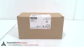 142-4bf00-0aa0 Siemens 6es7 Simatic Dp Electronic Module New #281902