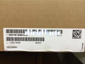 6sn1145-1ba02-0ca2 Siemens 145-1ba02-0ca2 New 6sn1 611 Ir Infeed Module 36/47 Kw
