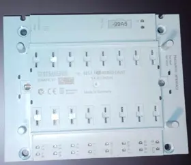 148-4eb00-0aa0 Siemens 6es7 Pneumatic Interface