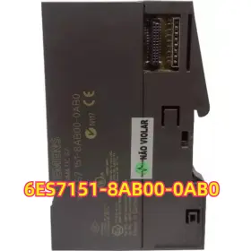6es7151-8ab00-0ab0 Siemens 151-8ab00-0ab0 New 6es7 Module Fast Shipping