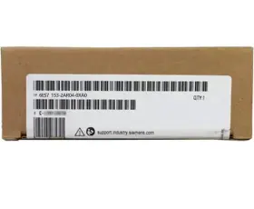 6es7153-2ar04-0xa0 Siemens 153-2ar04-0xa0 6es7 1pc New Module Fast Ship